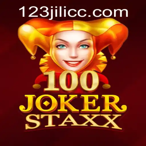 Dive into the World of 100JokerStaxx: A Masterpiece in Modern Gaming