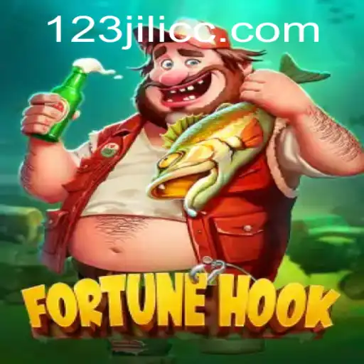 Explore the Exciting World of FortuneHook: A Journey Through Adventure and Strategy