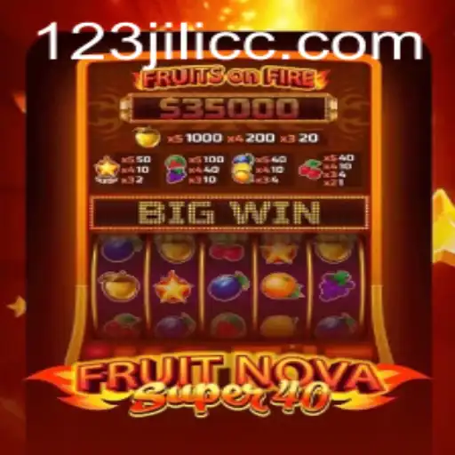 Explore the Exciting World of FruitNovaSuper40: A Thrilling Gaming Experience
