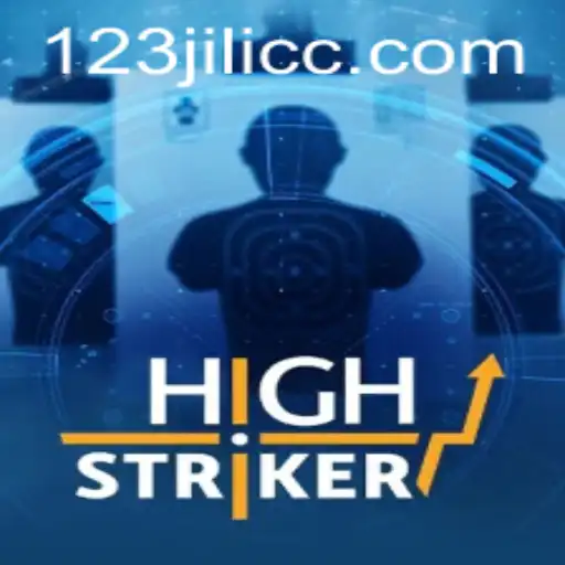 HighStriker: A Thrilling Gaming Experience with 123JILI