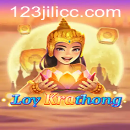 LoyKrathong: Dive into the Enchanting World of 123JILI