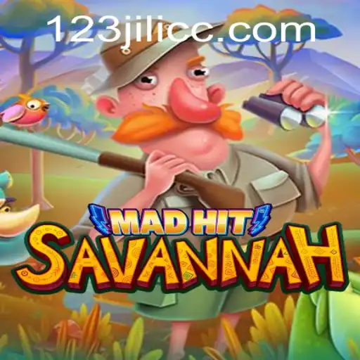 MadHitSavannah: Unveiling the Thrills and Strategy Behind the Game