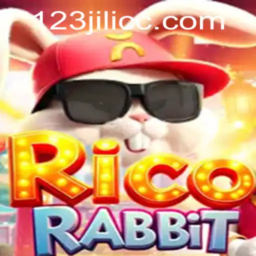 RicoRabbit: An Exciting Adventure in the World of 123JILI